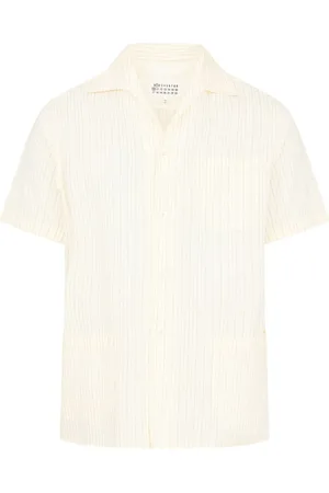 Maison Margiela Hombre, Camisas, , Talla: L