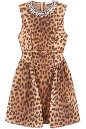 ZIMMERMANN Mujer, Vestidos, , Talla: L