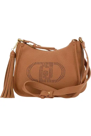 Liu Jo Mujer, Bolsos, Marrón, Talla: ONE Size