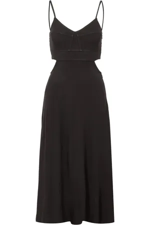 Michael Kors Mujer, Vestidos, Negro, Talla: L