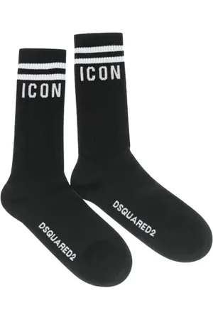 Dsquared2 Hombre, Ropa interior, Negro, Talla: ONE Size