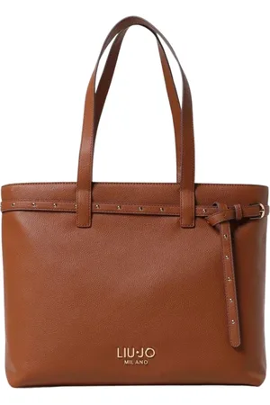Liu Jo Mujer, Bolsos, Marrón, Talla: ONE Size