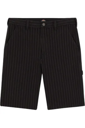 Dickies Hombre, Pantalones cortos, Negro, Talla: W30