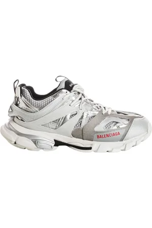 Balenciaga Hombre, Zapatos, Blanco, Talla: 44 EU