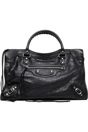 Balenciaga Mujer, Bolsos, Negro, Talla: ONE Size