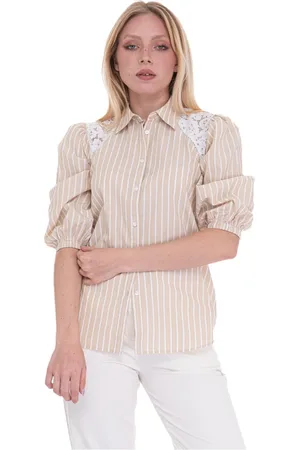 HUGO BOSS Mujer, Blusas y Camisas, , Talla: XS