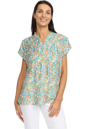 2-Biz Mujer, Blusas y Camisas, , Talla: S