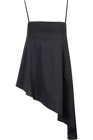 LIVIANA CONTI Mujer, Vestidos, Negro, Talla: S