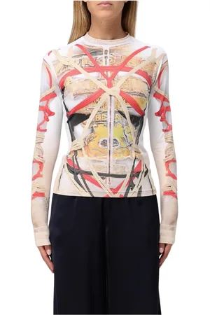 Y / PROJECT Mujer, Camisetas, , Talla: L