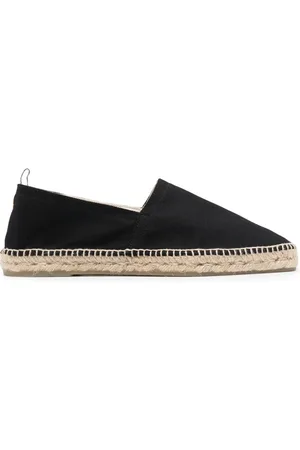 Castaner Hombre, Zapatos, Negro, Talla: 42 EU