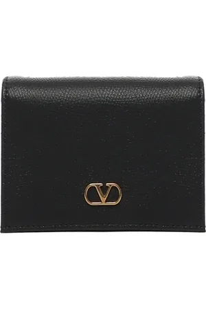 VALENTINO GARAVANI Mujer, Accesorios, Negro, Talla: ONE Size