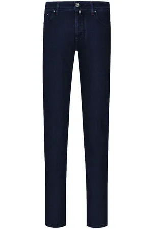 Jacob Cohen Hombre, Vaqueros, Azul, Talla: W33