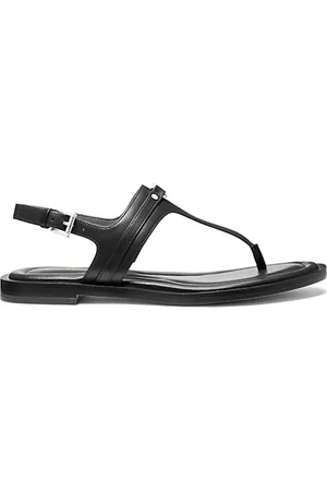 Michael Kors Mujer, Zapatos, Negro, Talla: 36 EU