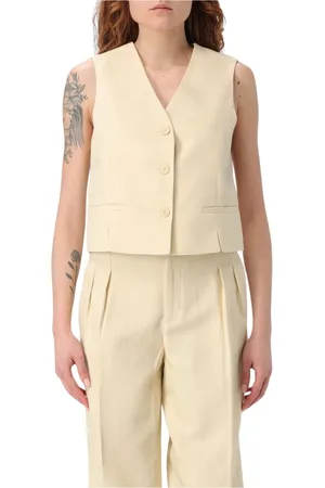 Twin-Set Mujer, Chaquetas, , Talla: M
