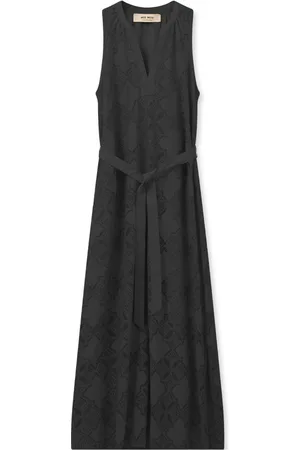 Mos Mosh Mujer, Vestidos, Gris, Talla: M