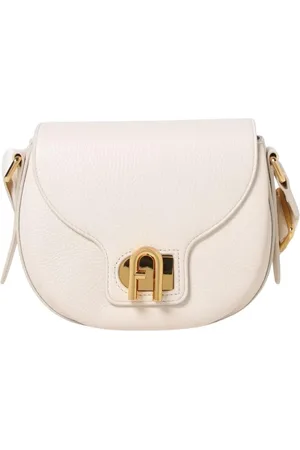 Furla Mujer, Bolsos, Blanco, Talla: ONE Size