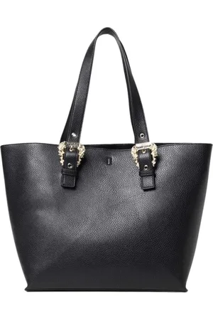 VERSACE Mujer, Bolsos, Negro, Talla: ONE Size