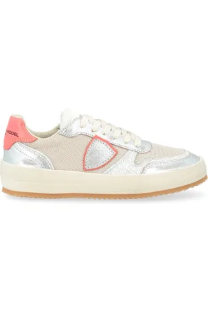 Philippe model Mujer, Zapatos, Blanco, Talla: 39 EU