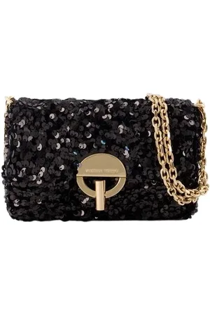 Vanessa Bruno Mujer, Bolsos, Negro, Talla: ONE Size