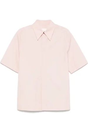 Jil Sander Mujer, Blusas y Camisas, Rosa, Talla: L