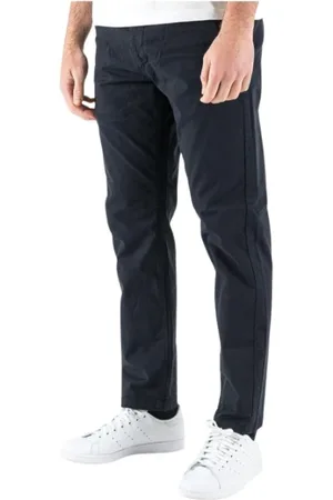 Lyle & Scott Hombre, Vaqueros, Azul, Talla: W36