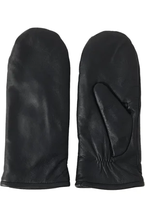 Part Two Mujer, Accesorios, Negro, Talla: 7 1/2 IN