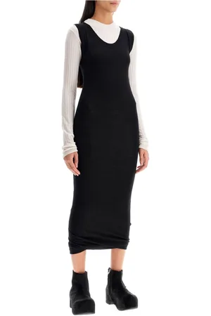 Marni Mujer, Vestidos, Negro, Talla: XS