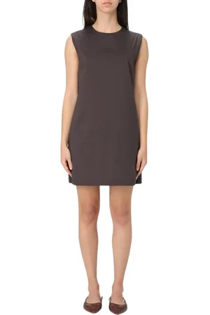 LIVIANA CONTI Mujer, Vestidos, Rojo, Talla: S