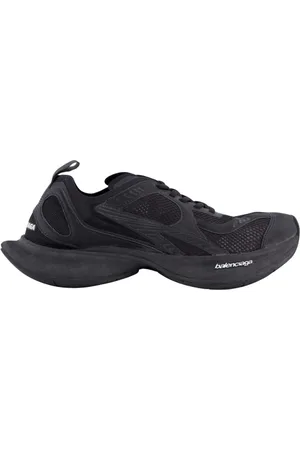 Balenciaga Hombre, Zapatos, Negro, Talla: 43 EU