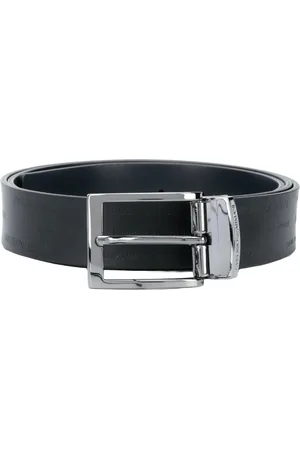 Emporio Armani Hombre, Accesorios, Negro, Talla: ONE Size