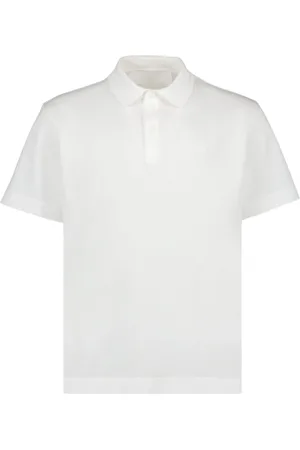 Givenchy Hombre, Camisetas, Blanco, Talla: L