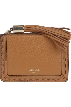 LANCEL Mujer, Accesorios, Marrón, Talla: ONE Size