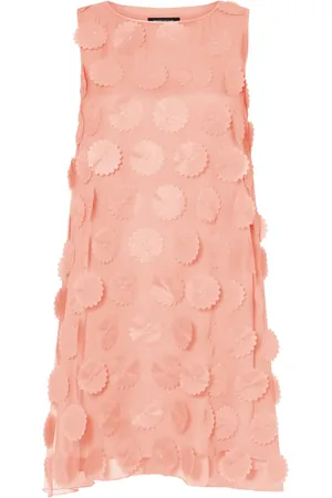 Bruuns Bazaar Mujer, Vestidos, Naranja, Talla: L
