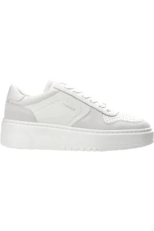 Copenhagen Shoes Mujer, Zapatos, Blanco, Talla: 38 EU