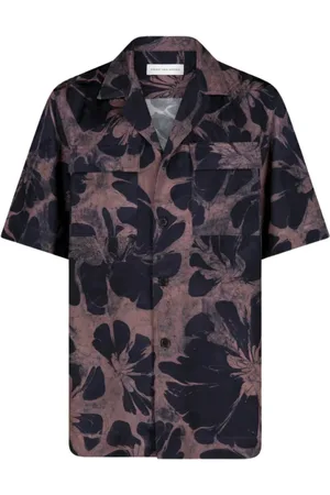 DRIES VAN NOTEN Hombre, Camisas, , Talla: L
