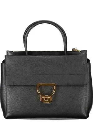 Coccinelle Mujer, Bolsos, Negro, Talla: ONE Size
