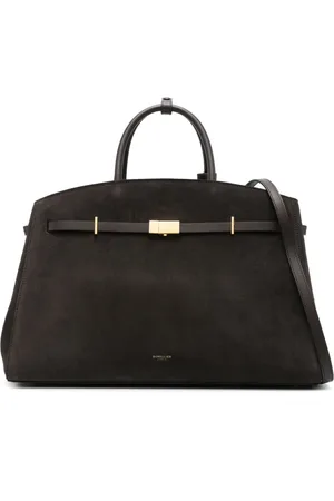 DeMellier Mujer, Bolsos, Marrón, Talla: ONE Size