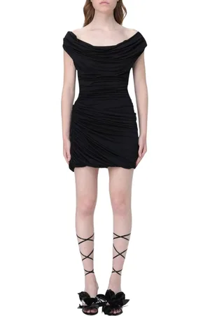 MAGDA BUTRYM Mujer, Vestidos, Negro, Talla: S