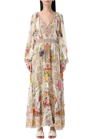 Camilla Mujer, Vestidos, , Talla: S