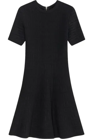 Givenchy Mujer, Vestidos, Negro, Talla: M