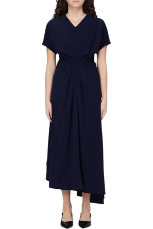 MEIMEIJ Mujer, Vestidos, Azul, Talla: M