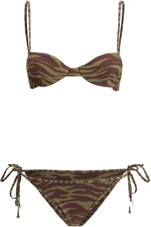 The Attico Mujer, Trajes de baño, , Talla: M