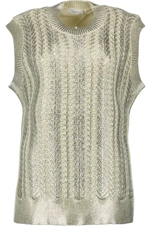 Paco rabanne Mujer, Jerseys, , Talla: M