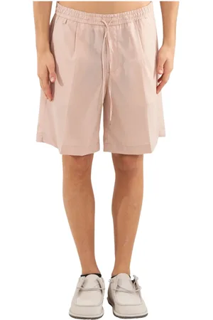 Briglia 1949 Hombre, Pantalones cortos, Rosa, Talla: M