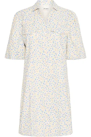 Ichi Mujer, Vestidos, , Talla: L