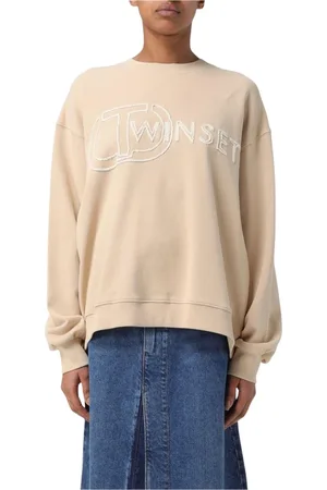 Twin-Set Mujer, Sudaderas, , Talla: S