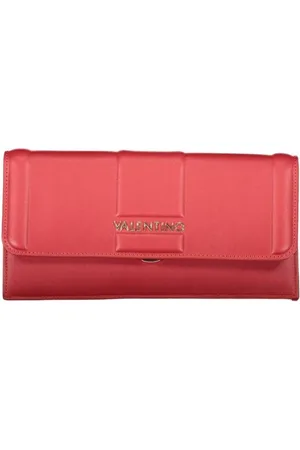 Valentino by Mario Valentino Mujer, Accesorios, Rojo, Talla: ONE Size
