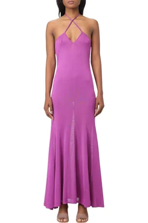 Tom Ford Mujer, Vestidos, Rosa, Talla: S