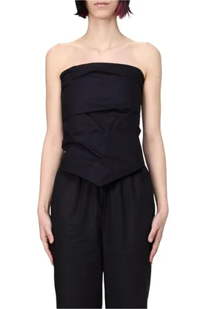 Kaos Mujer, Camisetas, Negro, Talla: S