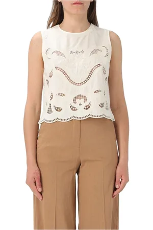 Twin-Set Mujer, Camisetas, , Talla: 2XL